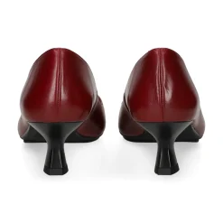 LODI Zapatos de salón CHOCLO BURDEOS