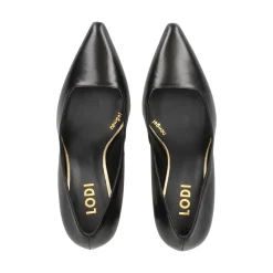 LODI Zapatos de salón GENIUS NEGRO