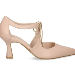 LODI Zapatos de salón GINOL C1 NUDE