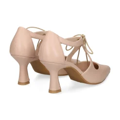 LODI Zapatos de salón GINOL C1 NUDE
