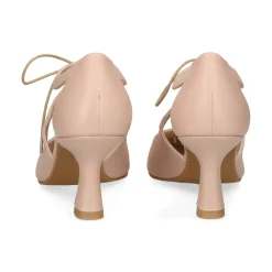 LODI Zapatos de salón GINOL C1 NUDE