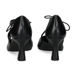 LODI Zapatos de salón GINOL NEGRO