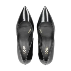 LODI Zapatos de salón LOLEN NEGRO