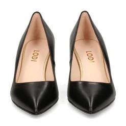 LODI Zapatos de salón MILDRED-GO CALIFORN NEGRO