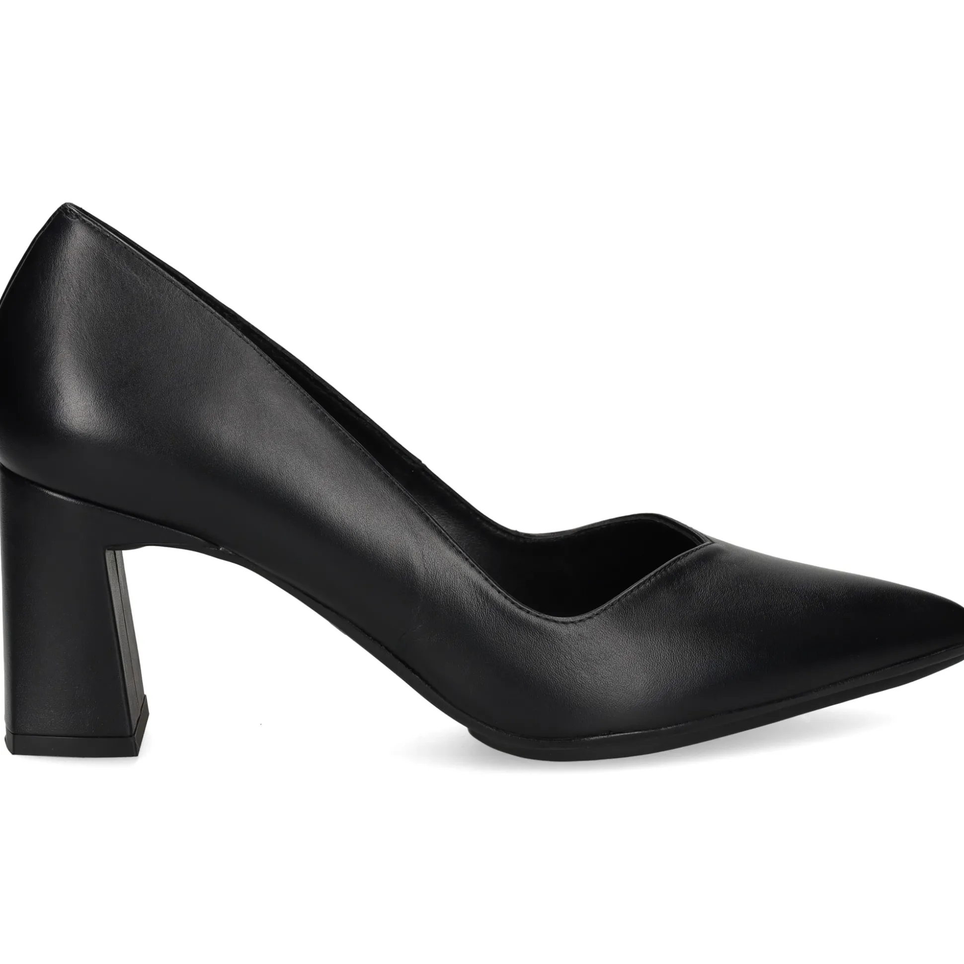 LODI Zapatos de salón MILI NEGRO