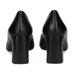 LODI Zapatos de salón MILI NEGRO