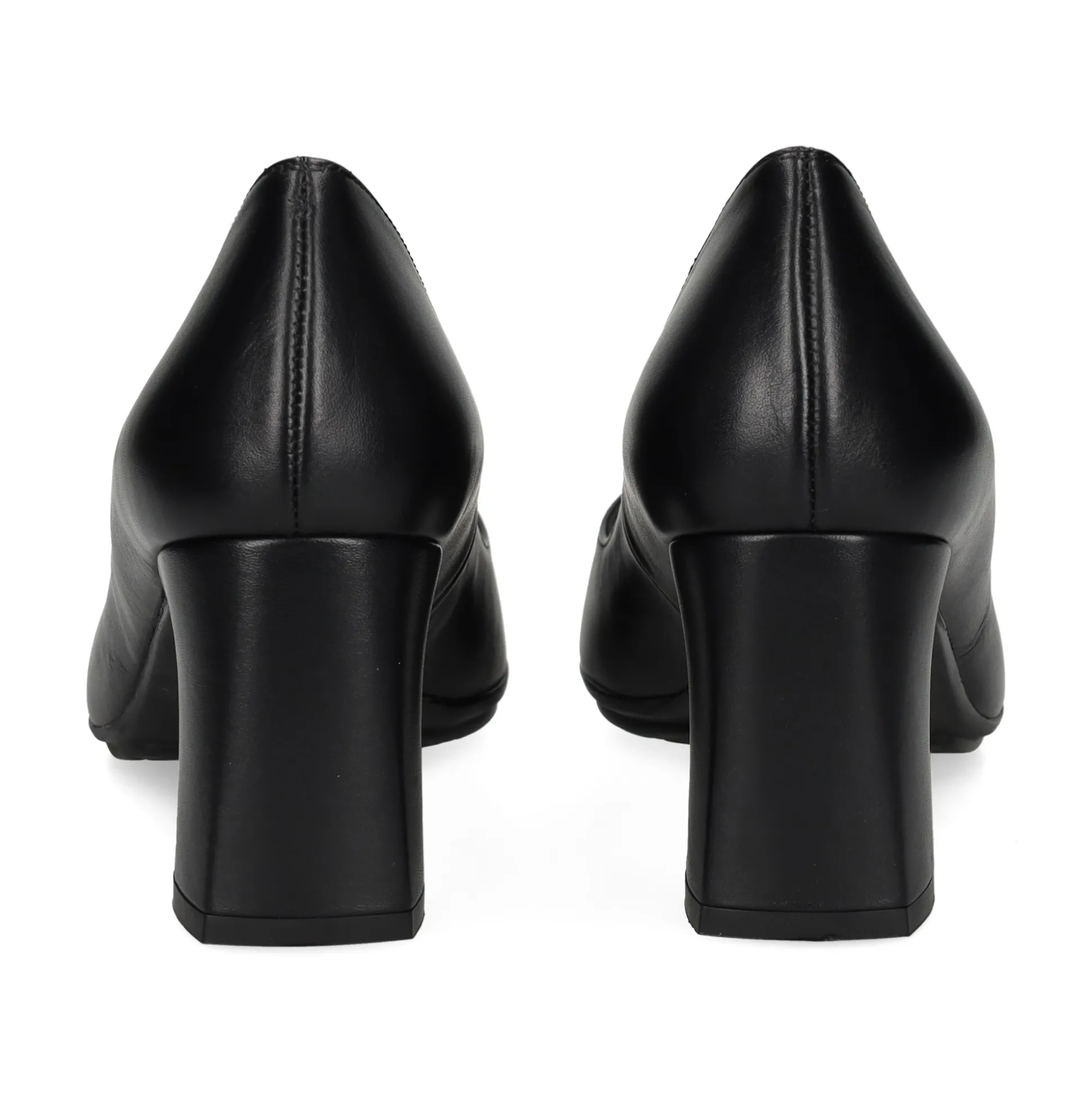 LODI Zapatos de salón MILI NEGRO