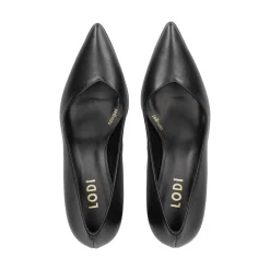 LODI Zapatos de salón MILI NEGRO