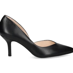 LODI Zapatos de salón MOCLEY-XGO NEGRO