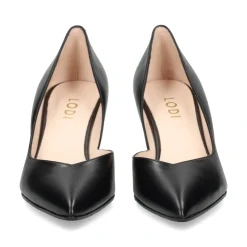 LODI Zapatos de salón MOCLEY-XGO NEGRO