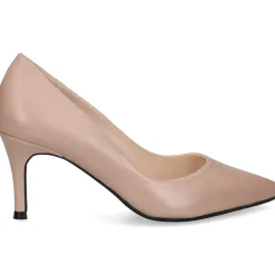 LODI Zapatos de salón MONROES-TP PALO