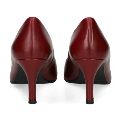 LODI Zapatos de salón MONROES-TP BURDEOS