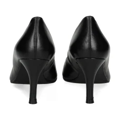 LODI Zapatos de salón MONROES-TP NEGRO