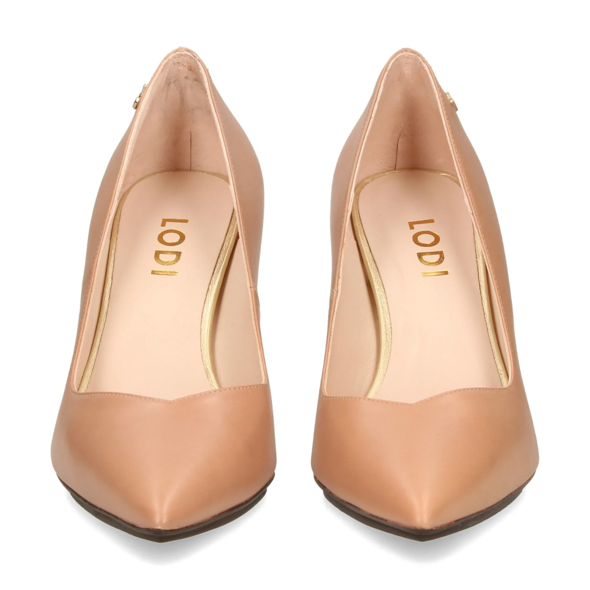 LODI Zapatos de salón RABOT-TPA MAKE