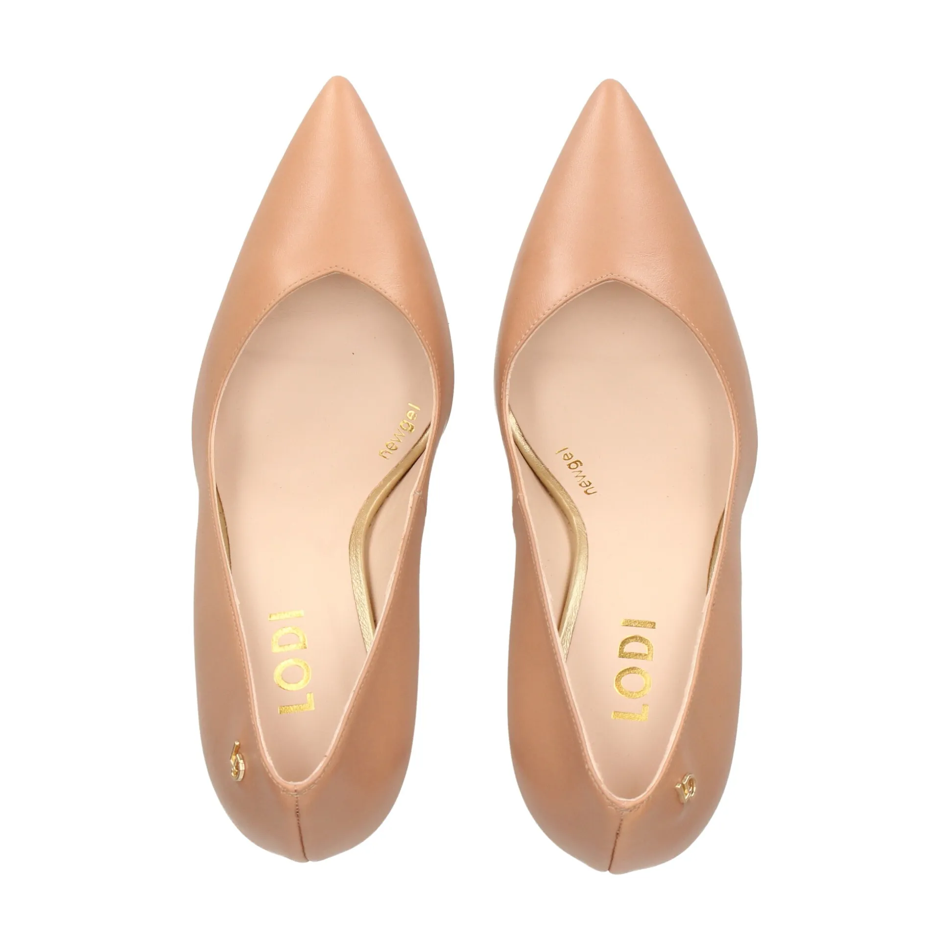 LODI Zapatos de salón RABOT-TPA MAKE