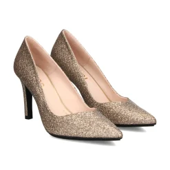 LODI Zapatos de salón RABOT-TPTE LATON C200