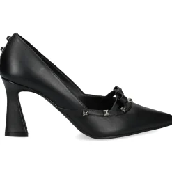 LODI Zapatos de salón RERIS NEGRO