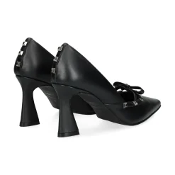 LODI Zapatos de salón RERIS NEGRO