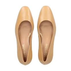 LODI Zapatos de salón ROL4340 NUT