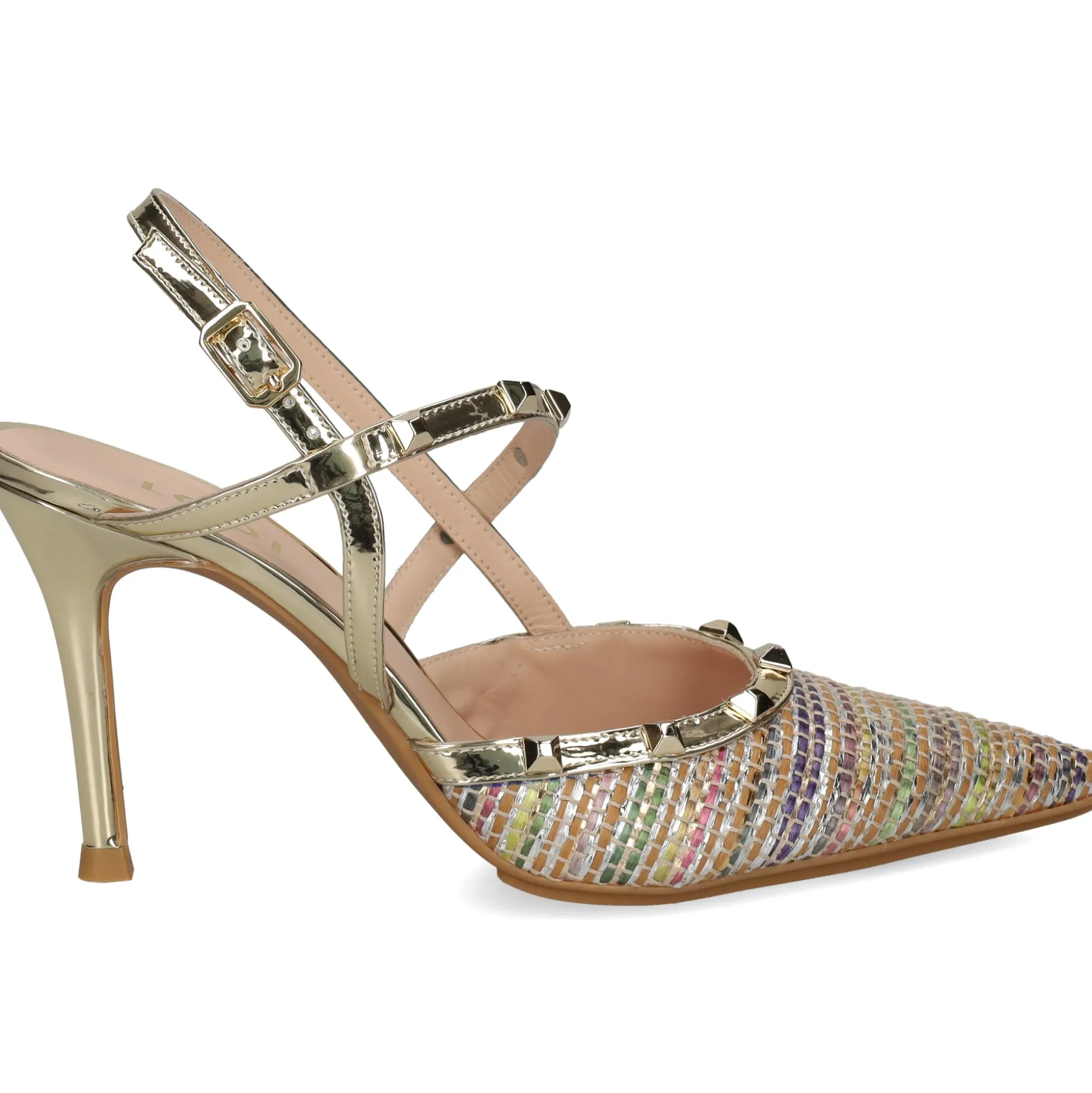 LODI Zapatos de tacón alto SOLENIA CAVA