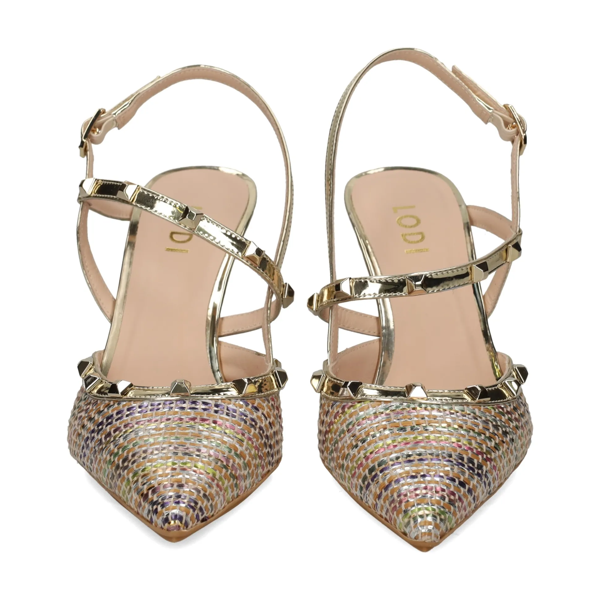 LODI Zapatos de tacón alto SOLENIA CAVA