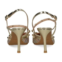 LODI Zapatos de tacón alto SOLENIA CAVA