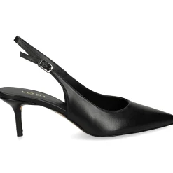 LODI Zapatos de tacón alto KLINIC C1 NEGRO