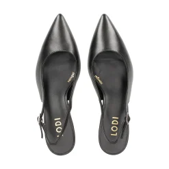 LODI Zapatos de tacón alto KLINIC C1 NEGRO