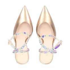 LODI Zapatos de tacón alto SOLUX LATON