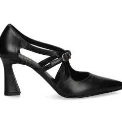 LODI Zapatos de tacón alto RODENAS NEGRO