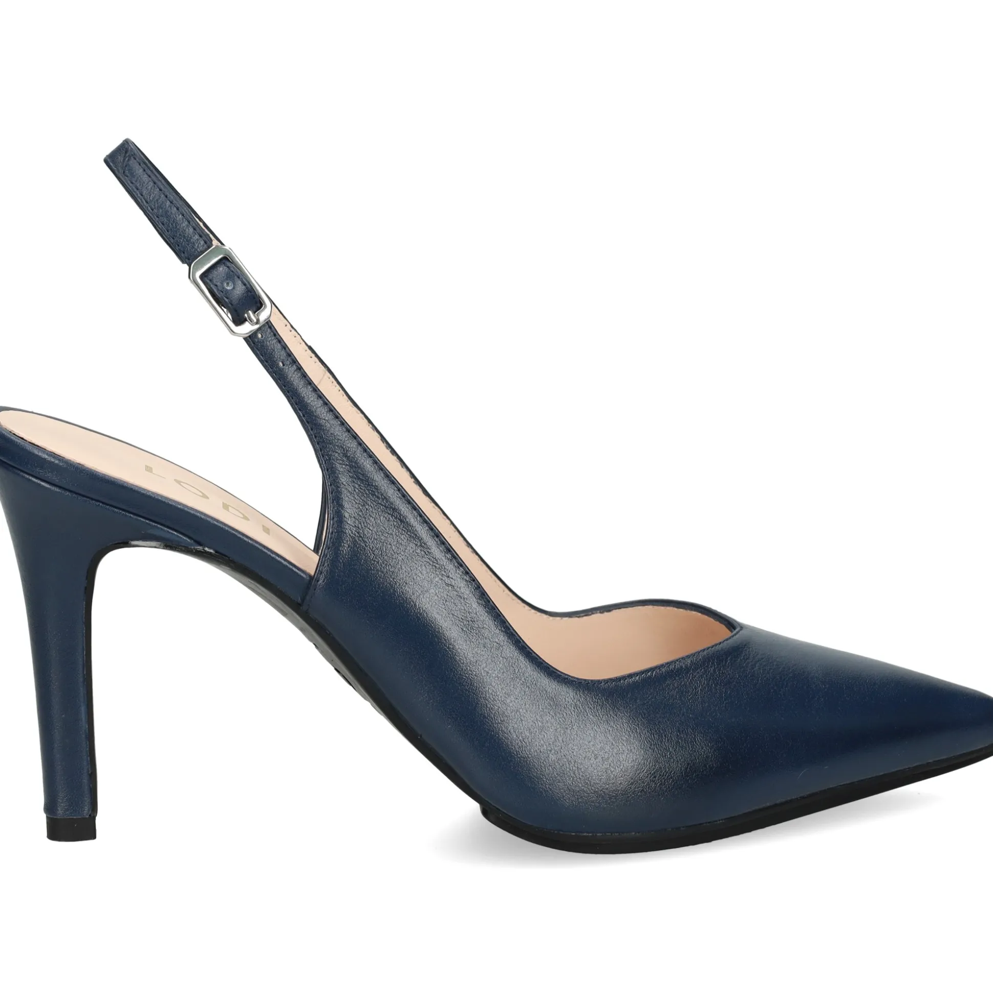 LODI Zapatos de tacón alto RAIAN-TP NOTTE