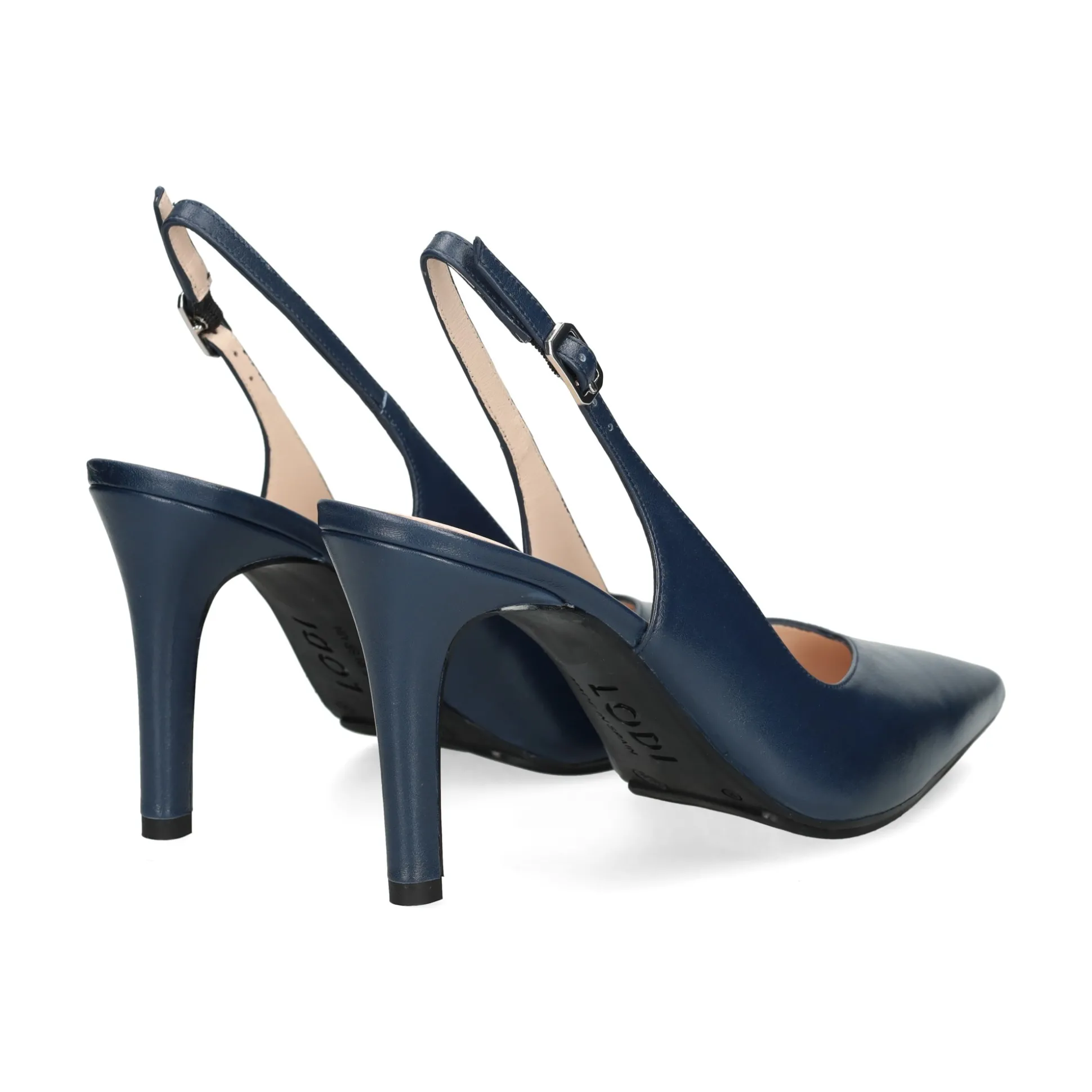 LODI Zapatos de tacón alto RAIAN-TP NOTTE