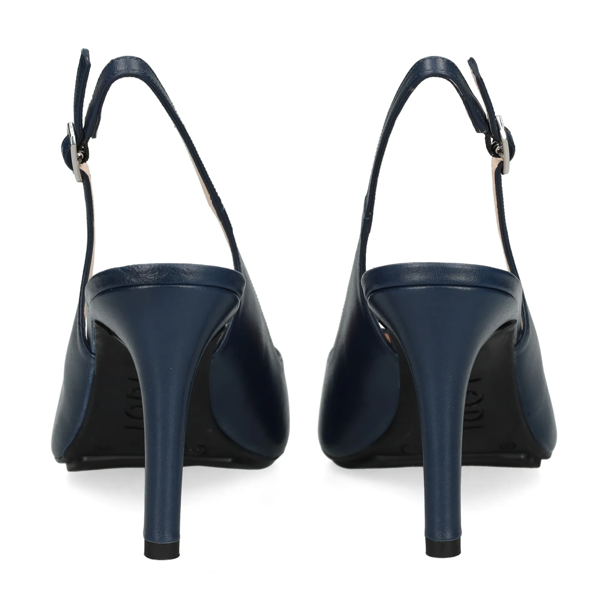 LODI Zapatos de tacón alto RAIAN-TP NOTTE