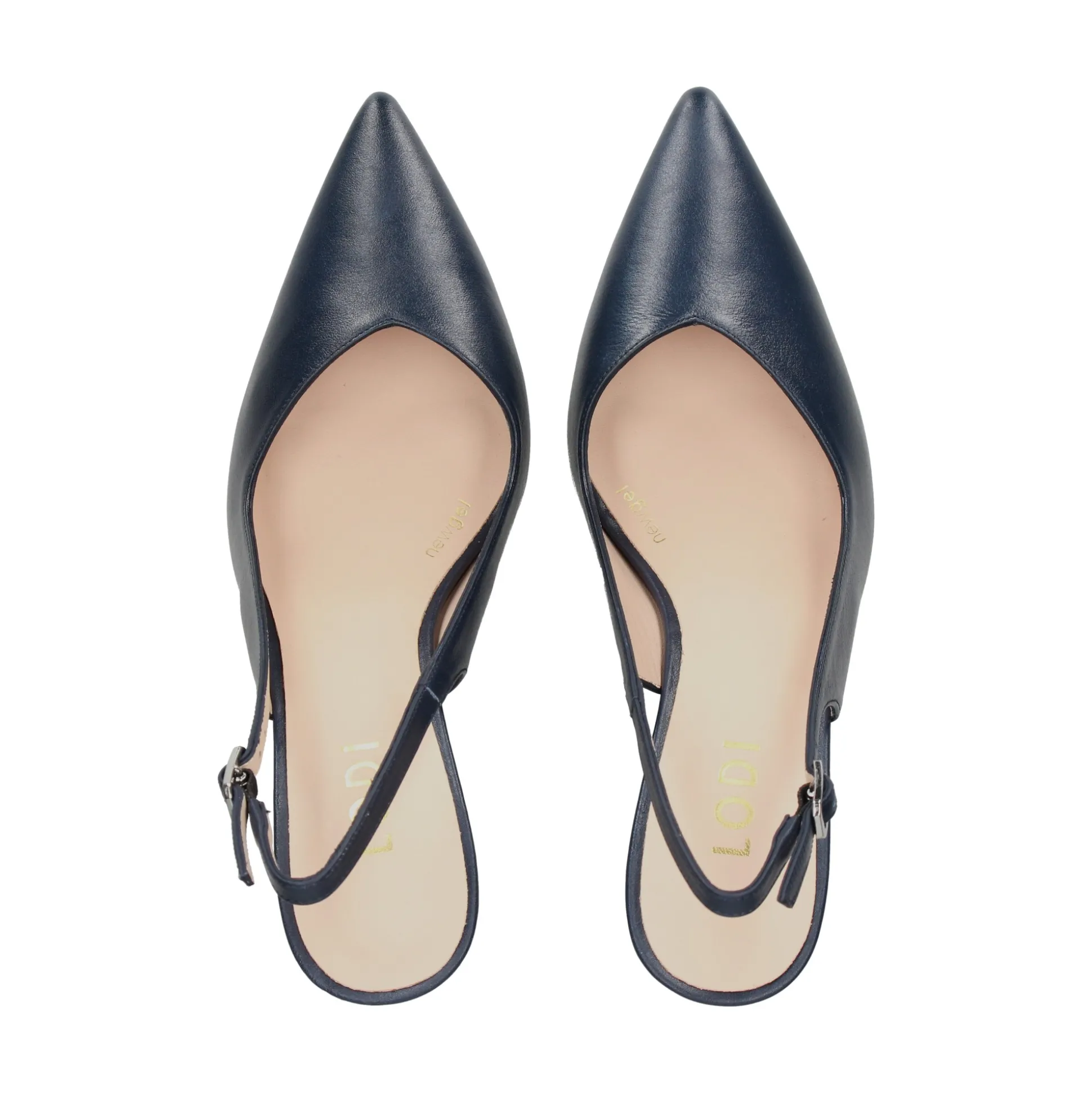 LODI Zapatos de tacón alto RAIAN-TP NOTTE