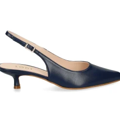 LODI Zapatos de tacón bajo DANGO-X BALTICO