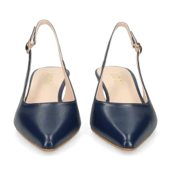 LODI Zapatos de tacón bajo DANGO-X BALTICO