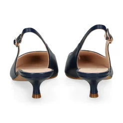 LODI Zapatos de tacón bajo DANGO-X BALTICO