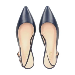 LODI Zapatos de tacón bajo DANGO-X BALTICO