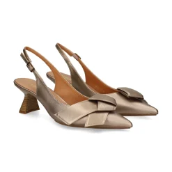 LODI Zapatos de tacón bajo KAL5307 CESIO