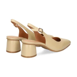 LODI Zapatos de tacón bajo ROL4344 ARENA