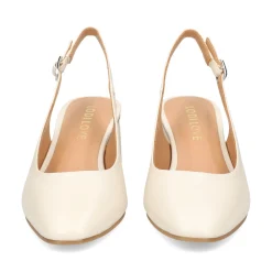 LODI Zapatos de tacón bajo ROL4344 COTTON