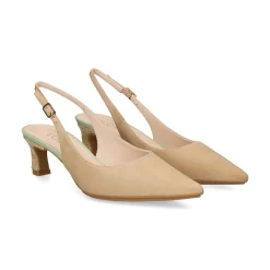 LODI Zapatos de tacón medio de Mujer CHELIN ARENA/SAGE