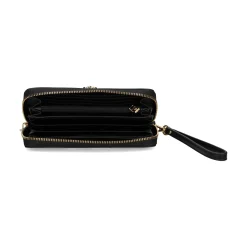 LOVE MOSCHINO Billeteras JC5621PP1L 00A NEGRO