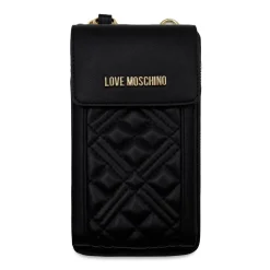 LOVE MOSCHINO Billeteras JC5682PP1H 000 NEGRO