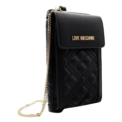 LOVE MOSCHINO Billeteras JC5682PP1H 000 NEGRO