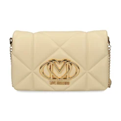 LOVE MOSCHINO Bolsos JC4043PP1O 129 BUTTER