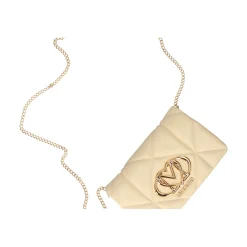 LOVE MOSCHINO Bolsos JC4043PP1O 129 BUTTER