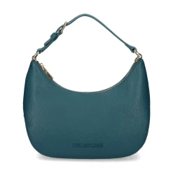 LOVE MOSCHINO Bolsos JC4018PP1L 815 EMERALD GRE