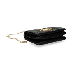 LOVE MOSCHINO Bolsos JC4043PP1O 000 NEGRO