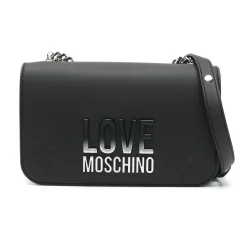 LOVE MOSCHINO Bolsos JC4254PP0M 00B NEGRO